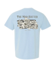 MHC - Camo Duck Tee