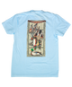Combat Waterfowl -  Legacy Deadmount Tee