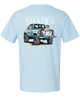 Shades - Lifted Truck T-Shirt