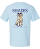 Shades - Lola 2.0 Pocket Tee