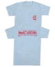 Old Row - Bury Me In Oxford Pocket Tee