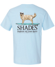 Shades - Board Rider Pocket Tee