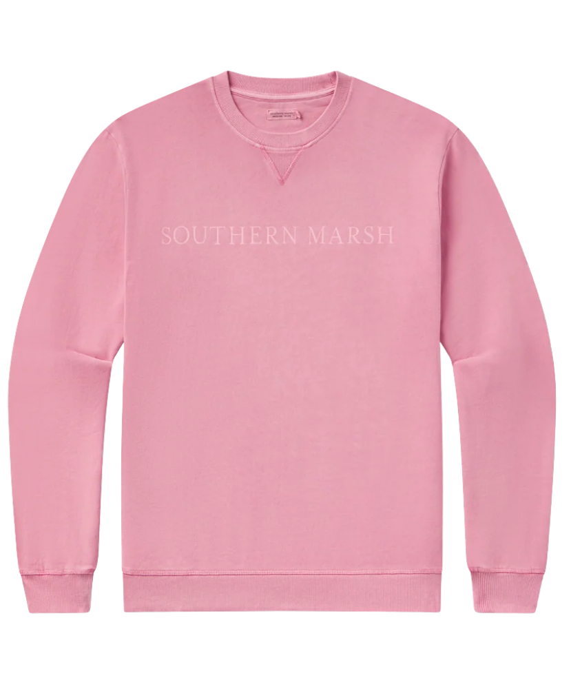 Southern Marsh - Seawash Sweatshirts