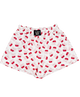 LULU MAC - Printed Boxer Shorts