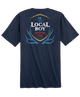 Local Boy - Founding Father Tee