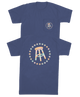 Barstool Sports - Stools & Stars Pocket Tee