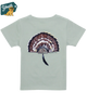 Properly Tied - Youth Turkey Mount Tee