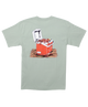 Properly Tied - Crawfish Cooler Tee