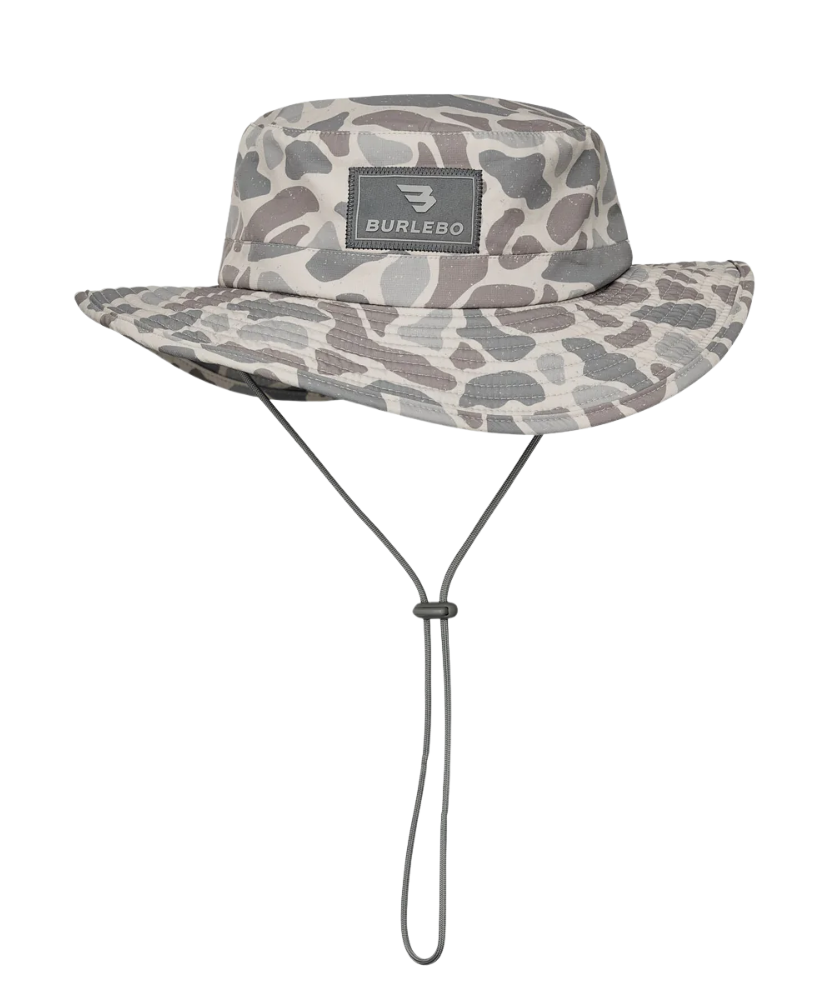 Burlebo - Bucket Hat
