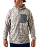Burlebo - Blaze Tech Quarter Zip