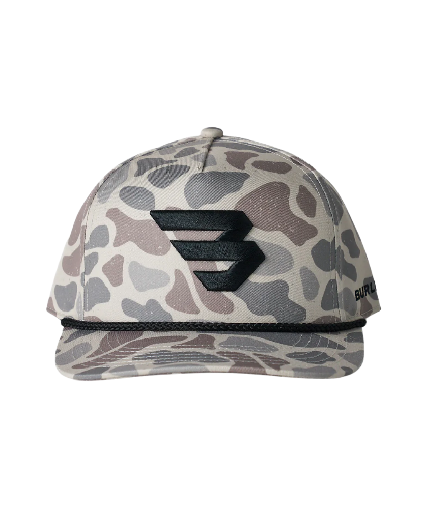 Burlebo - Flying B Cap