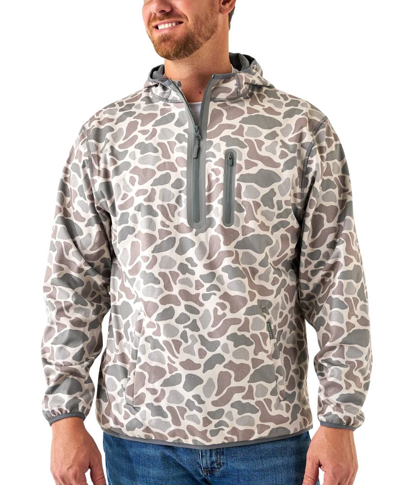 Burlebo - Duke Tech Fleece