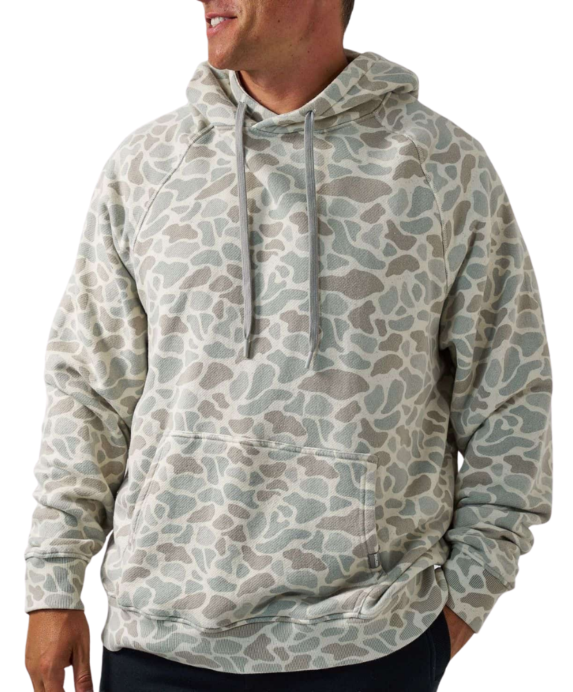 Burlebo - Vintage Washed Hoodie