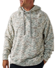 Burlebo - Vintage Washed Hoodie