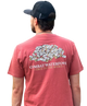 Combat Waterfowl - Give Em Shell Tee