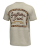 Southern Point - Camo Badge Tee