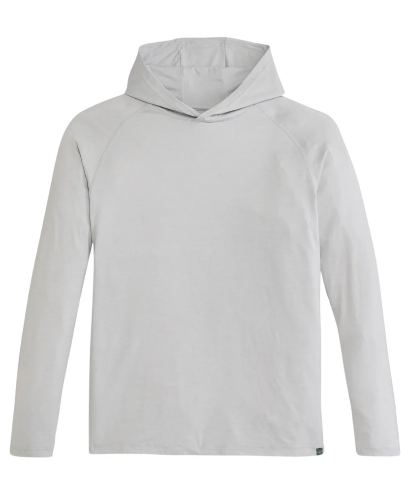 Genteal Apparel - Wander Hoodie