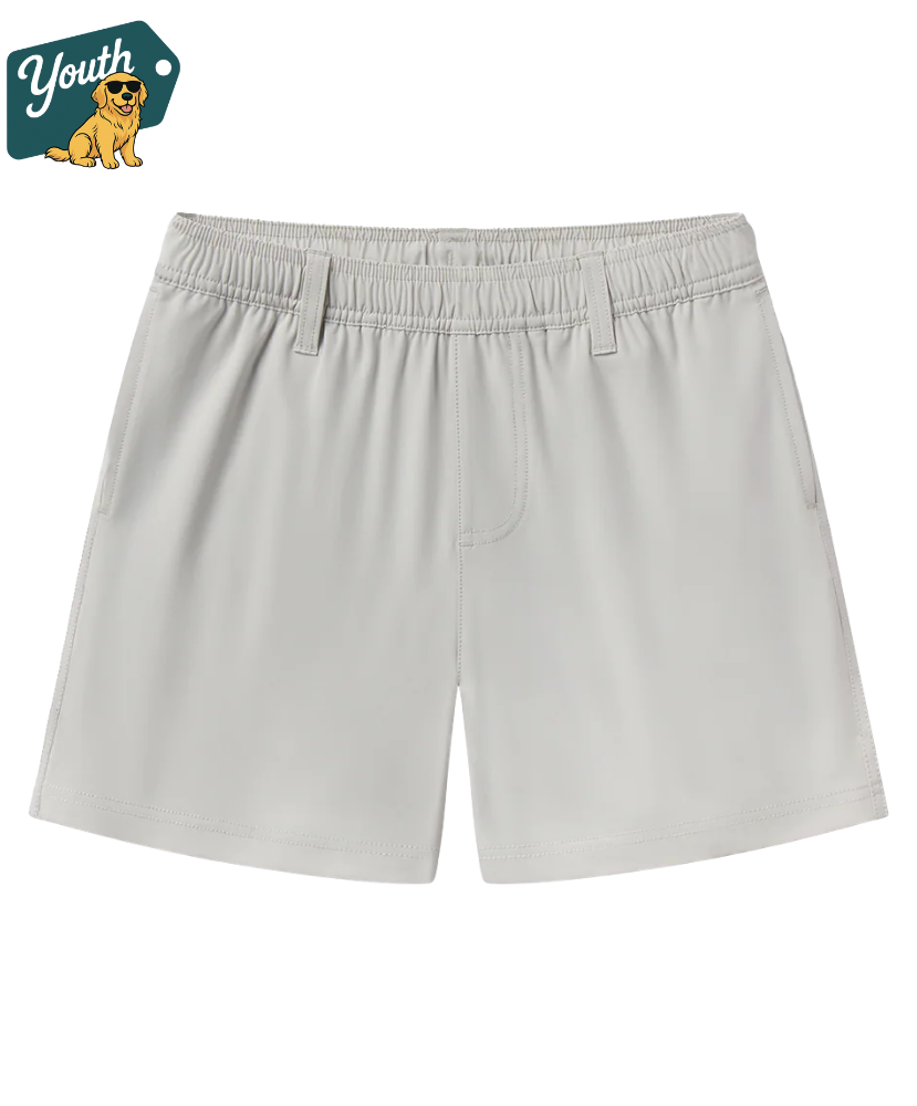Southern Shirt Co - Boy's Hybrid Shorts