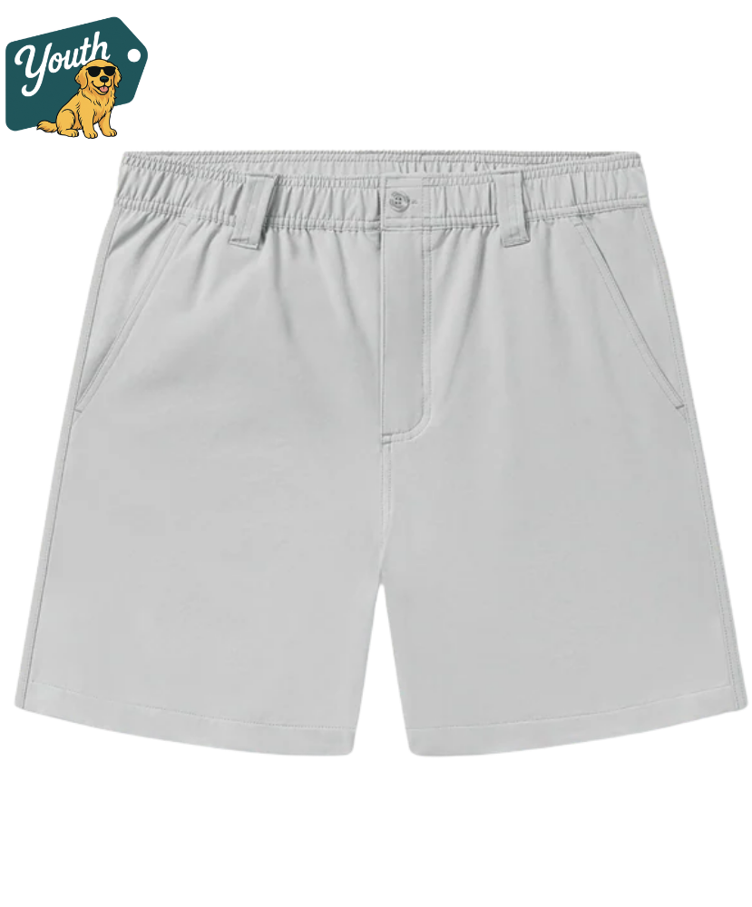 Southern Shirt - Boys Nomad Shorts