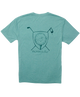 Properly Tied - Portland Pocket Tee SS - Tee Time