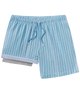Southern Shirt Co - Clubhouse Seersucker Swim Shorts
