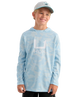 Huk - Kids Icon Printed Hoodie
