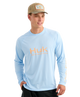 Huk -  Pursuit Performance Crew LS