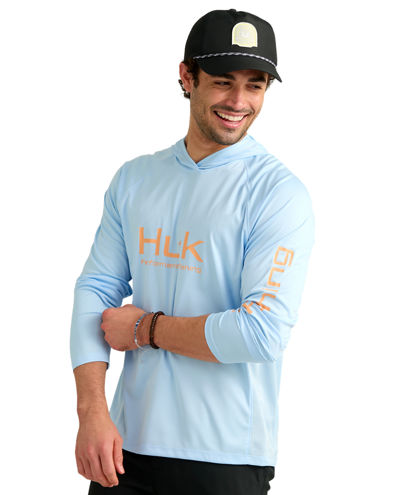 Huk - Pursuit Hoodie