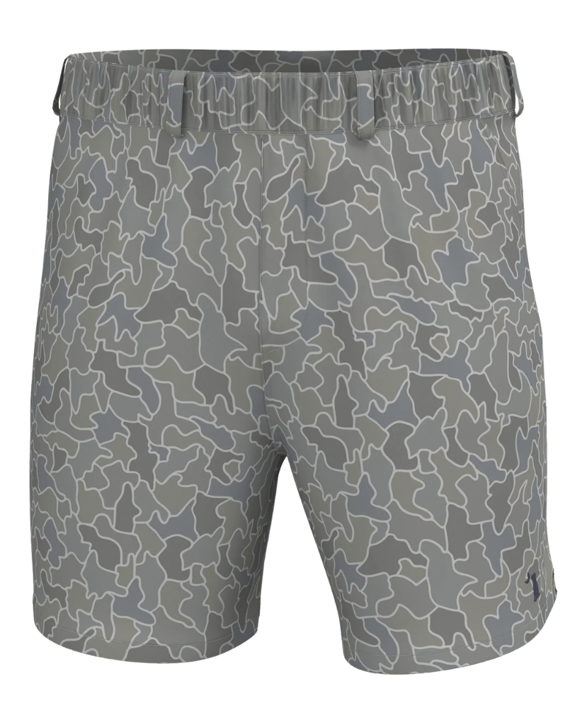 Local Boy - Volley Short