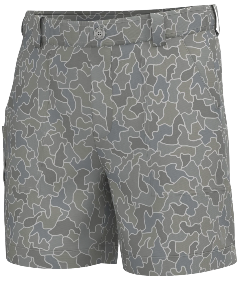 Local Boy - Chum Shorts