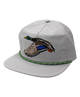 Local Boy - Mr. Mallard LP Rope Hat