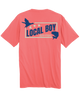Local Boy - Cast & Blast 2.0 T-Shirt