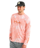Huk - Mossy Oak Pursuit LS