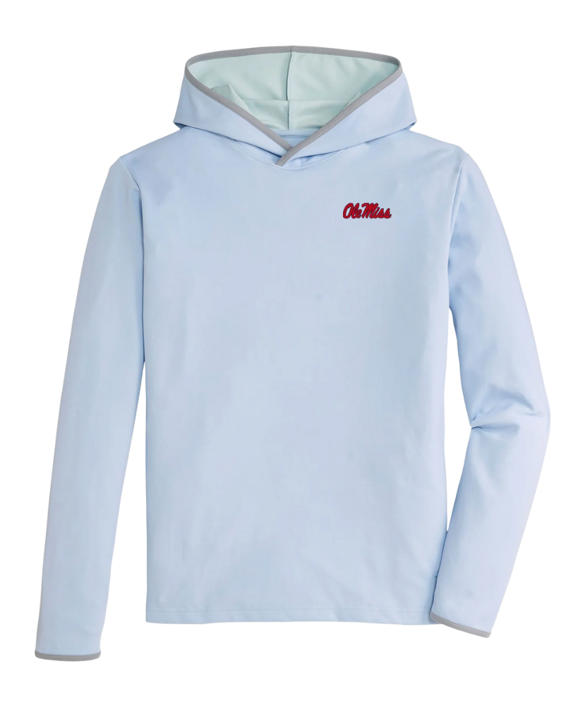 Onward Reserve - Ole Miss Brendon Performance Hoodie