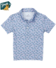 Properly Tied - Youth Inlet Polo