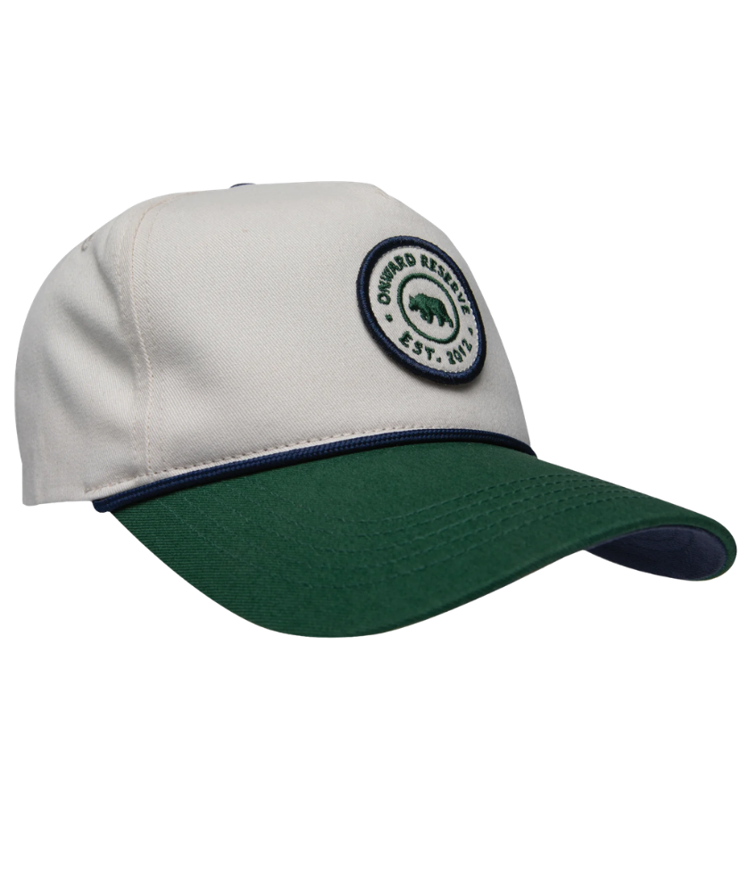Onward Reserve - Club Locker Rope Hat