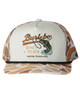 Burlebo - Bait & Rigs Camo Cap