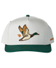 Burlebo - Flying Duck Cap