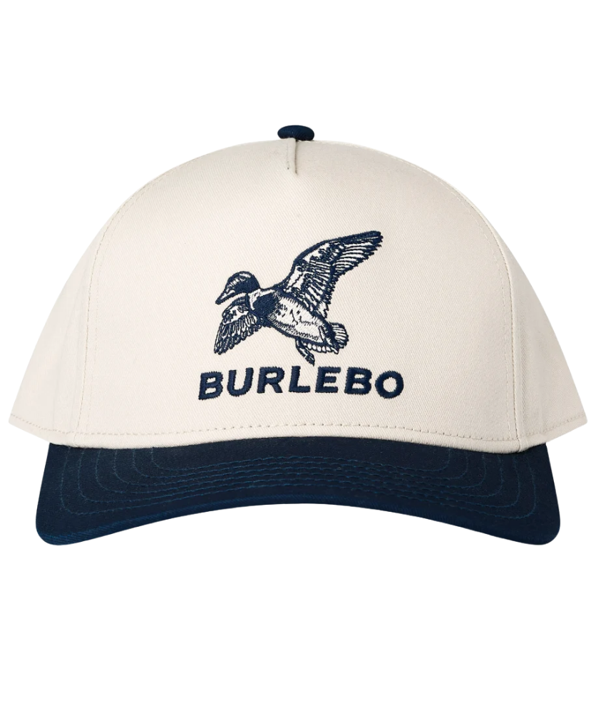 Burlebo - Duck Traditions Hat