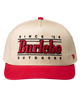 Burlebo - Retro Burlebo Red Cap