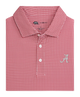 Onward Reserve - Alabama Scope Printed Performance Polo