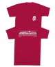 Old Row - Bury Me In Tuscaloosa Pocket Tee