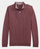 GenTeal - Cotton/Modal Quarter-Zip