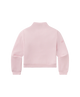 Southern Marsh - Jaime Mock Neck Lounge Top
