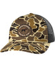 Southern Point - Heritage Camo Trucker Hat
