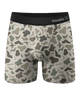 Strutz - Camo Bottom