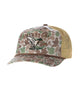 Fieldstone - Performance Camo Duck Logo Hat