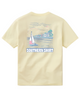 Southern Shirt Co - Sunset Cruise Tee