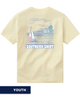 Southern Shirt Co - Youth Sunset Cruise Tee