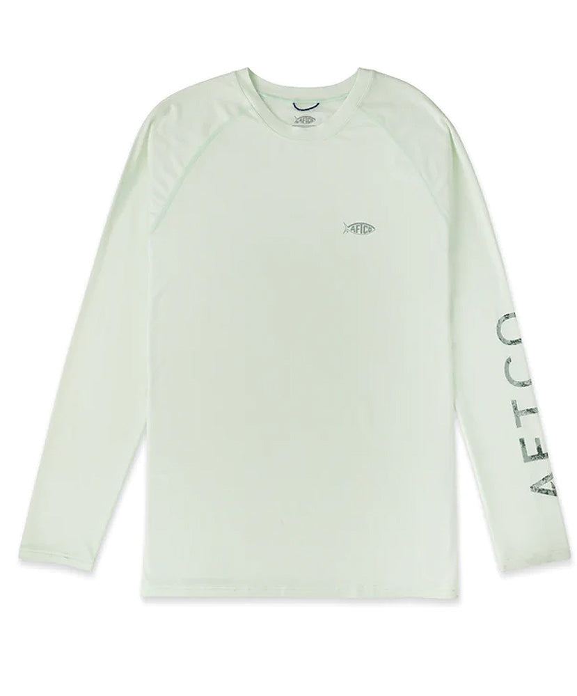 Aftco - Samurai Performance Long Sleeve